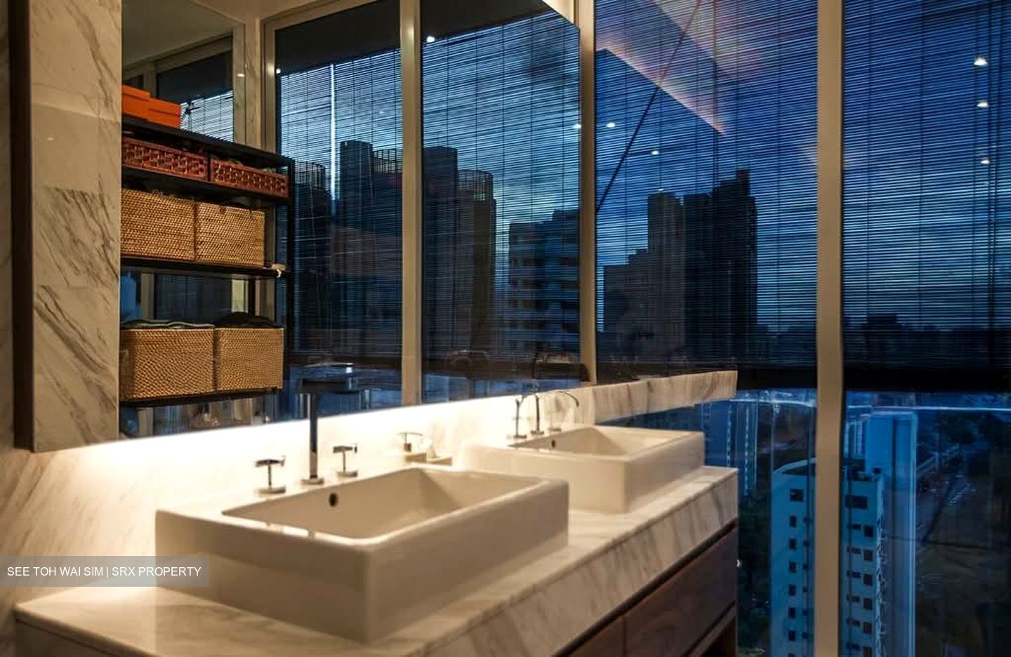 Leonie Hill Residences (D9), Apartment #554534261